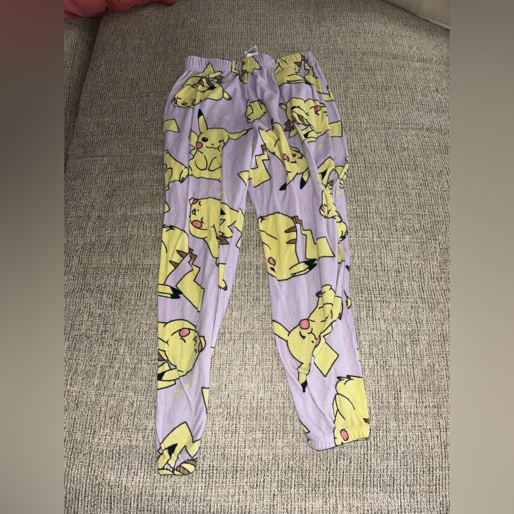 Lot of girls pajama sets size 5/6 - Picture 6 of 14